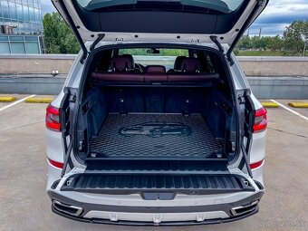BMW X5 M50i / Odpočet DPH/ - 9
