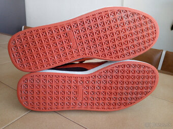 Panske kozene Gore-Texove botasky PUMA. - 9