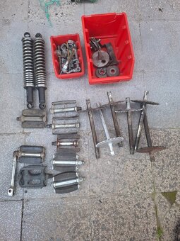 jawa pionier babeta diely 2 - 9