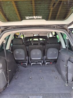 Predam wolksvagen sharan 1.9 TDI BUSSINES - 9