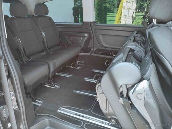 Vito Tourer. Odpočet DPH - 9