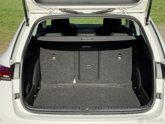 Škoda Octavia Combi 2.0 TDI SCR Style DSG - 9