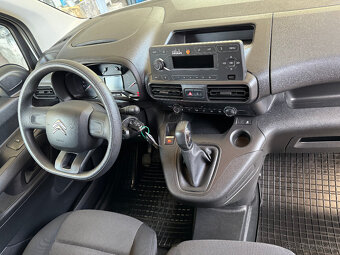 Citroën Berlingo Van 1.5 BlueHDi 102 L2 1000 Control - 9