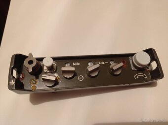 Radiostanica rf 10 ČSĽA - 9