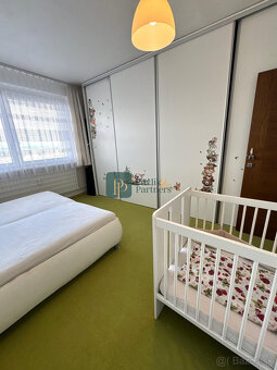 Predaj veľký 3izbový byt Klokočina, 78m2, EXKLUZÍVNE - 9