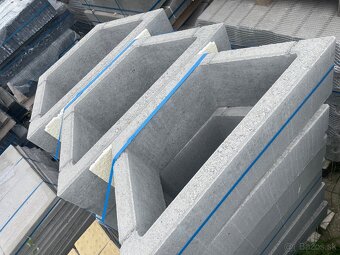 Rôzny stavebný materiál - 9