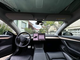 Tesla model 3 Long Range ✅ Refresh - 9