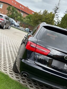 AUDI A6 AVANT , 3.0 TDI , - 9
