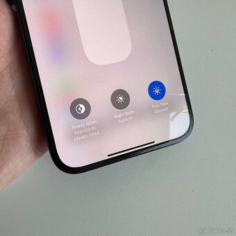 Apple iPhone 15 Pro Max 256GB - 9