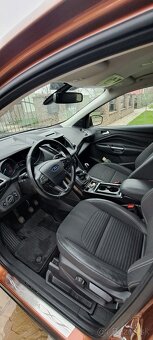 Ford Kuga 1.5 Ecoboost Titanium 2018 - 9