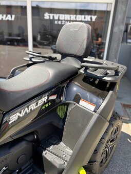 Segway AT6 L EPS E5 - uz od 145,- Eur/mesiac - 9