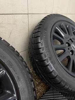 Predam disky Mini Cooper R16 - 9