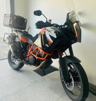 KTM 1290 super adventure R - 9