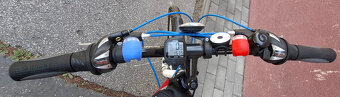24 DEMA dievčenský bicykel - 9