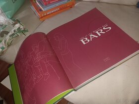 100 of the worlds Best bars - 9