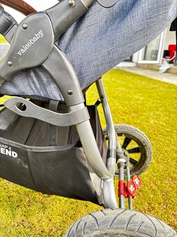 Valco snap sport trend 4 - 9