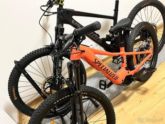 Specialized Kenevo SL - 100% upgrade - 9