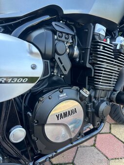 YAMAHA XJR 1300 2016 - 9