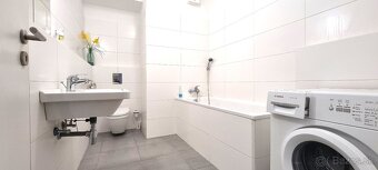 MODERNÝ 2i. BYT S BALKÓNOM 54,13m2 V NOVOSTAVBE / RUŽINOV. - 9