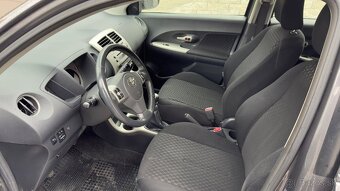 Toyota urban cruiser 1,3 benzin - 9