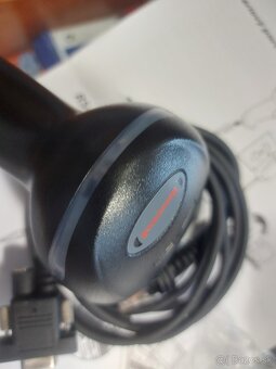 Predám ručný scener HONEYWELL Xenon 1900 - 9