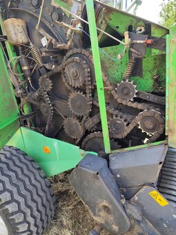 Lis , balikovač - 9