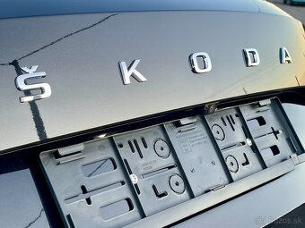 Škoda Karoq SCOUT 2.0 TDI DSG 140kW 4x4°ODPOČET DPH° - 9