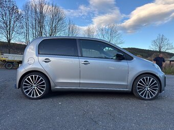 Volkswagen UP 1.0 TSI 66kw 2018 - 9