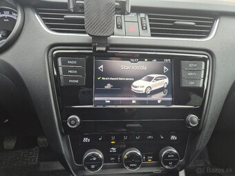 Škoda Octavia 1.6 tdi 2020 - 9