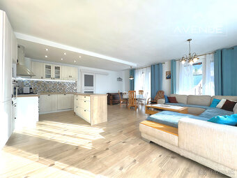 Piata Avenue | Nový domov aj biznis v jednom - Terchová - 9