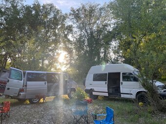 VW T4 Syncro 2,5 TDI - 9