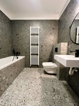 Mezonetový krásny 3 izbový byt s terasou, Kalná nad Hronom - 9