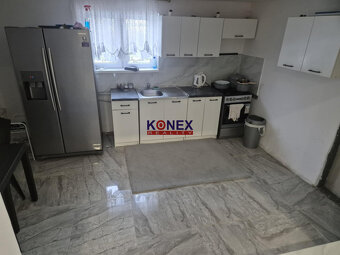 Rodinný dom v obci Iňačovce, 12 km od Michaloviec - 9