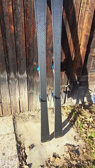 Atomic Redster SL 165cm - 9