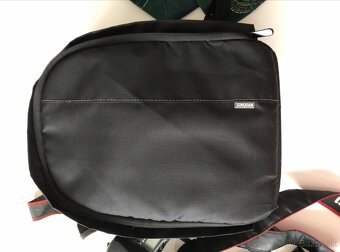 Canon 7D Mark II a Canon 40D - 9