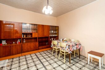 Na predaj zachovalá chalúpka v srdci Tokaja - 9