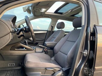 Audi a3 2.0tdi 103kw DSG Webasto Panorama - 9