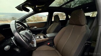 DS 7 CROSSBACK 1.6i PureTech 133kW A/T8 - 9