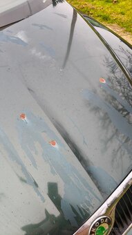 Predám Škoda Octavia 2 combi 2.0 TDI. - 9