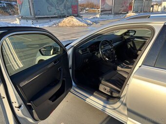 Škoda superb 3 2.0tdi 110kw dsg - 9