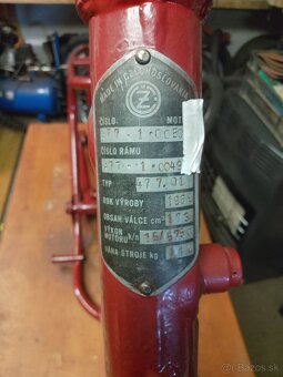 Cz 175/477  125/476 - 9