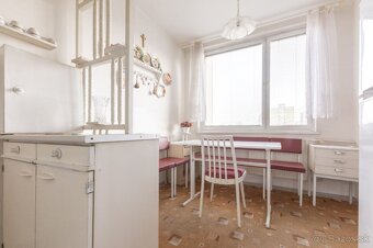 Dlhodobý prenájom - 9