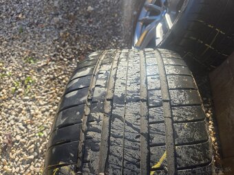 Bmw  g30 dvoj rozmer r18 5x112 - 9
