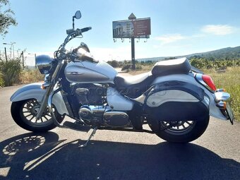 Suzuki Intruder VL 800C rv 2015 volusia - 9