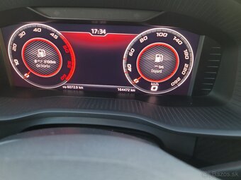 Kodiaq 2.0 tdi DSq SPORTLINE 7miestne - 9