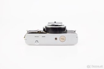 Leica R3 Electronic na opravu - 9