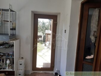 Rodinný dom pre malú farmu s cca 72-árovým pozemkom - 9