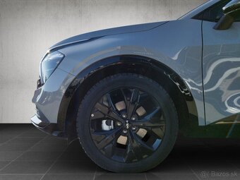 KIA SPORTAGE 1,6 T-GDI EDÍCA 30 M6 | jazdené - 9