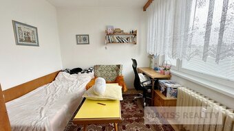 4 - izbový byt, Internátna ulica, Banská Bystrica, 79 m2 - 9