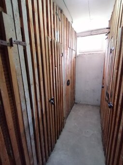 1izb byt so zariadením a lodžiou na ulici Jilemnického - 9